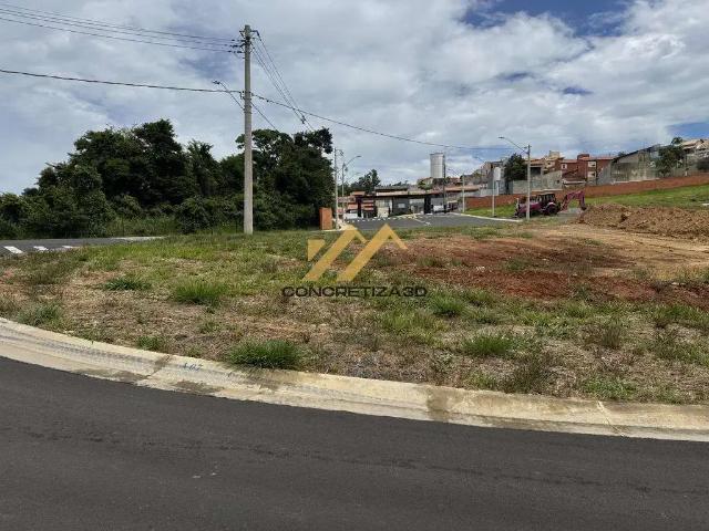 Terreno em Condomínio para Venda em Indaiatuba/SP Jardim Regente
