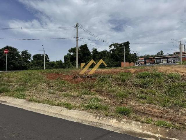 Terreno em Condomínio para Venda em Indaiatuba/SP Jardim Regente