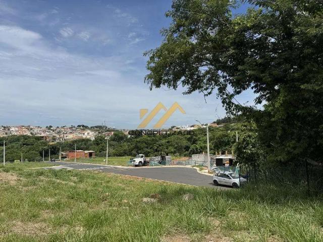 Terreno em Condomínio para Venda em Indaiatuba/SP Jardim Regente