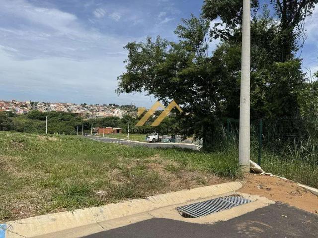 Terreno em Condomínio para Venda em Indaiatuba/SP Jardim Regente