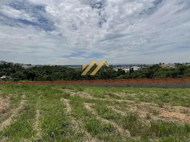 Terreno em Condomínio para Venda em Indaiatuba/SP Jardim Regente