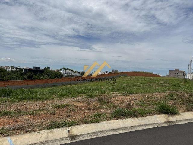 Terreno em Condomínio para Venda em Indaiatuba/SP Jardim Regente