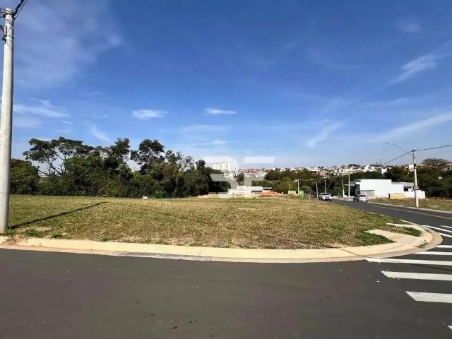 Terreno em Condomínio para Venda em Indaiatuba/SP Jardim Park Vista Real