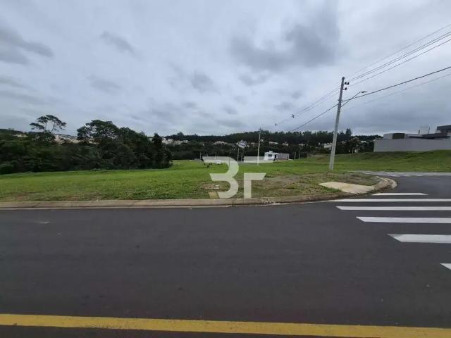 Terreno em Condomínio para Venda em Indaiatuba/SP Jardim Park Vista Real