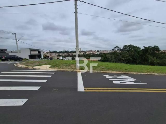 Terreno em Condomínio para Venda em Indaiatuba/SP Jardim Park Vista Real
