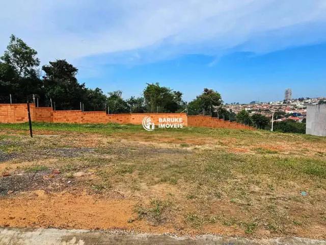 Terreno em Condomínio para Venda em Indaiatuba/SP Jardim Park Vista Real