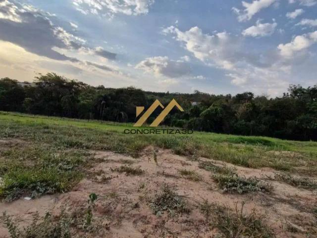Terreno em Condomínio para Venda em Indaiatuba/SP Jardim Regente