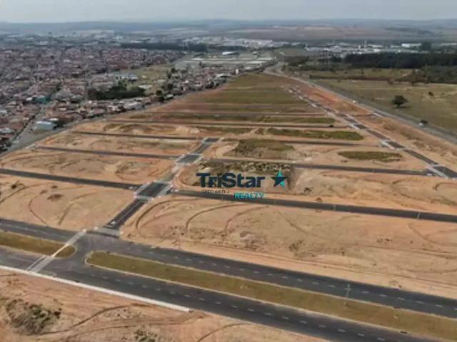 Terreno em Condomínio para Venda em Indaiatuba/SP Jardim Paulista III