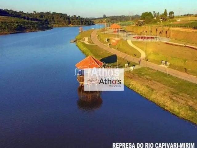 Terreno em Condomínio para Venda em Indaiatuba/SP Jardim Piemonte