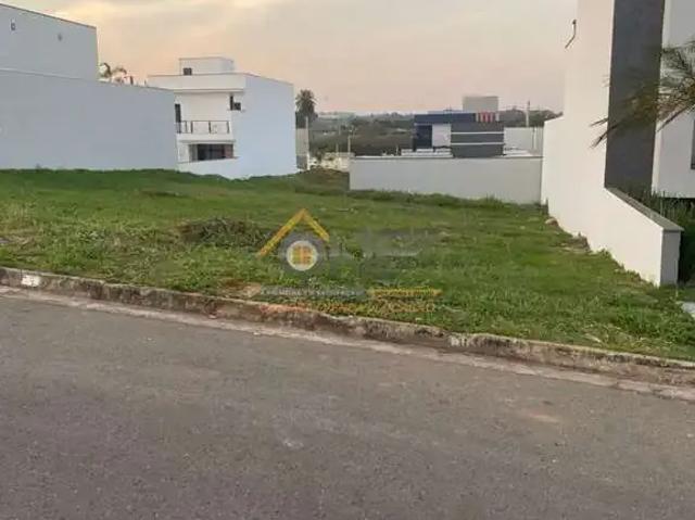 Terreno em Condomínio para Venda em Indaiatuba/SP Jardim Piemonte