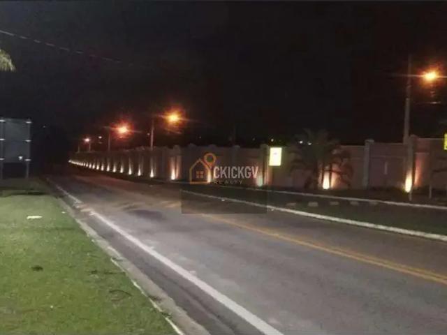 Terreno em Condomínio para Venda em Indaiatuba/SP Jardim Quintas da Terracota