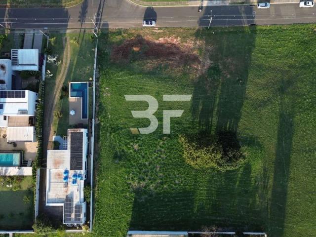 Terreno em Condomínio para Venda em Indaiatuba/SP Jardim Quintas da Terracota