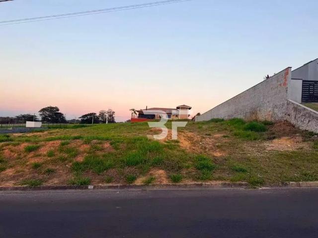 Terreno em Condomínio para Venda em Indaiatuba/SP Jardim Quintas da Terracota