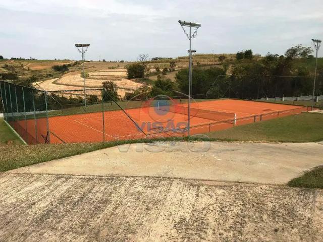 Terreno em Condomínio para Venda em Indaiatuba/SP Jardim Quintas da Terracota