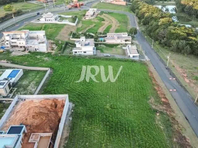 Terreno em Condomínio para Venda em Indaiatuba/SP Jardim Quintas da Terracota