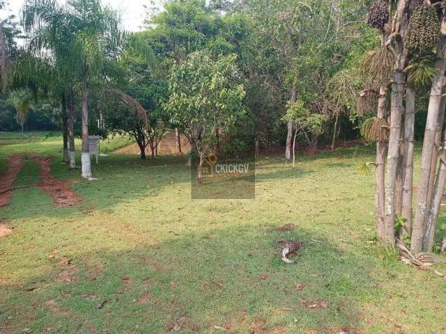 Terreno em Condomínio para Venda em Indaiatuba/SP Jardim Quintas da Terracota