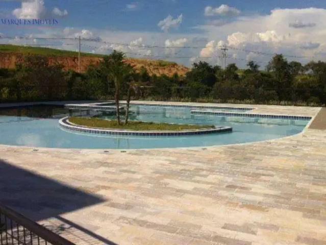Terreno em Condomínio para Venda em Indaiatuba/SP Jardim Quintas da Terracota