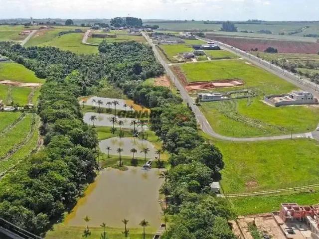 Terreno em Condomínio para Venda em Indaiatuba/SP Jardim Quintas da Terracota