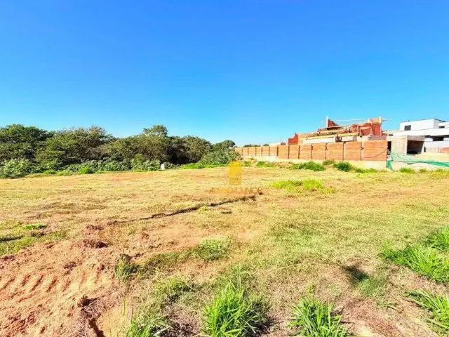 Terreno em Condomínio para Venda em Indaiatuba/SP Jardim Quintas da Terracota
