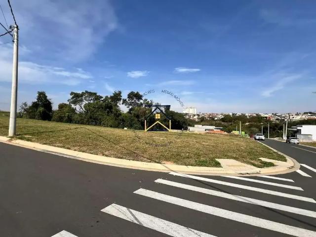 Terreno em Condomínio para Venda em Indaiatuba/SP Jardim Regente