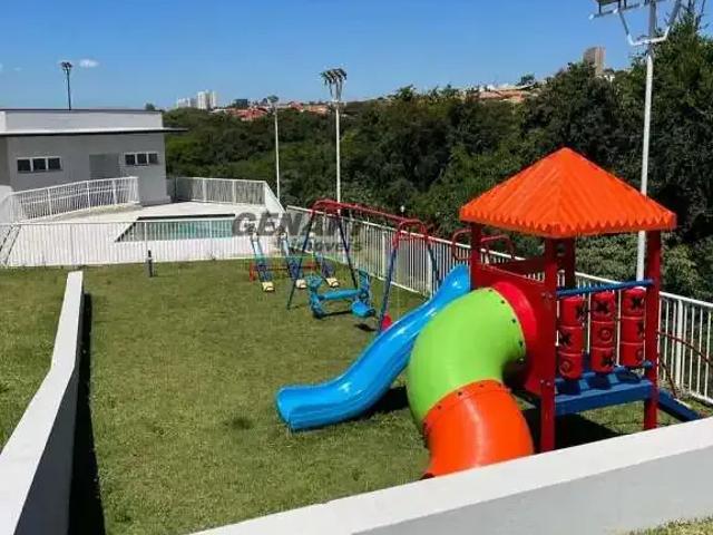 Terreno em Condomínio para Venda em Indaiatuba/SP Jardim Regente