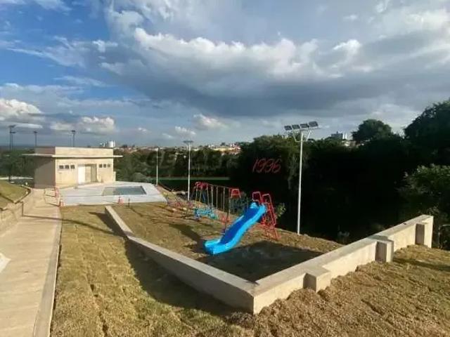 Terreno em Condomínio para Venda em Indaiatuba/SP Jardim Regente