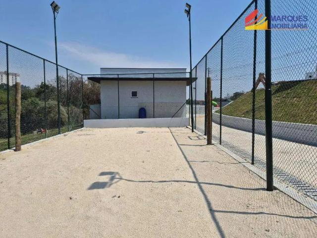 Terreno em Condomínio para Venda em Indaiatuba/SP Jardim Regente