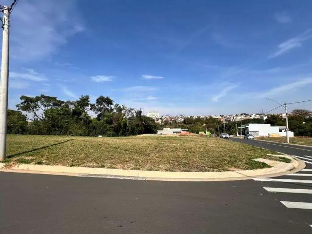 Terreno em Condomínio para Venda em Indaiatuba/SP Jardim Regente