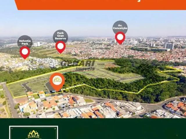 Terreno em Condomínio para Venda em Indaiatuba/SP Jardim Regente