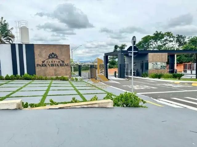 Terreno em Condomínio para Venda em Indaiatuba/SP Jardim Regente