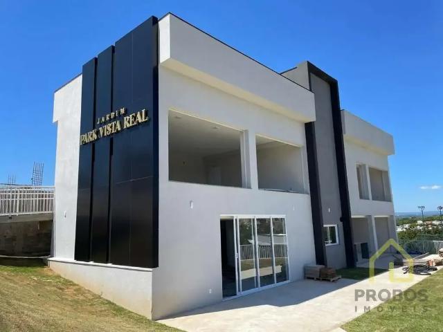 Terreno em Condomínio para Venda em Indaiatuba/SP Jardim Regente