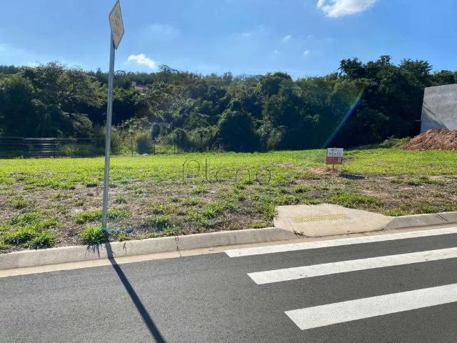 Terreno em Condomínio para Venda em Indaiatuba/SP Jardim Regente