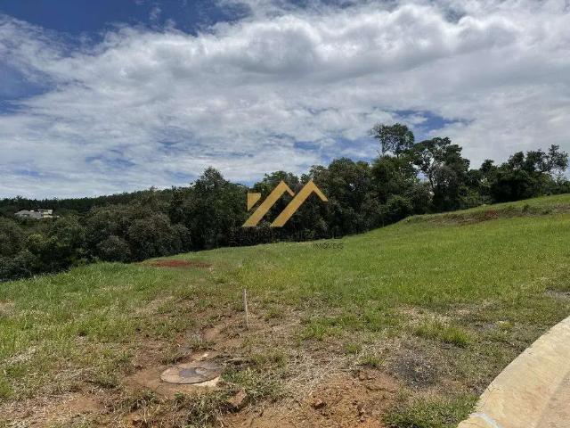 Terreno em Condomínio para Venda em Indaiatuba/SP Jardim Regente