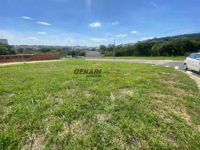 Terreno em Condomínio para Venda em Indaiatuba/SP Jardim Regente