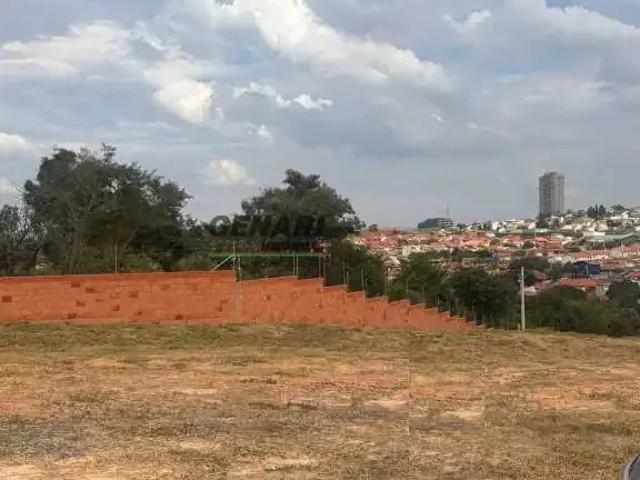 Terreno em Condomínio para Venda em Indaiatuba/SP Jardim Regente