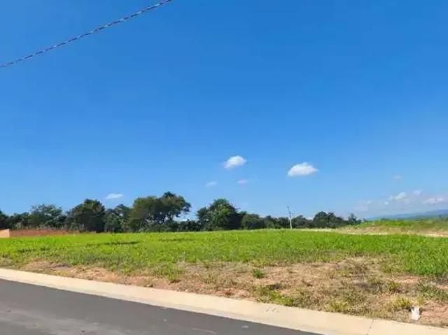 Terreno em Condomínio para Venda em Indaiatuba/SP Jardim Regente