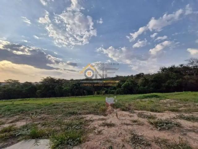 Terreno em Condomínio para Venda em Indaiatuba/SP Condomínio Vista Real