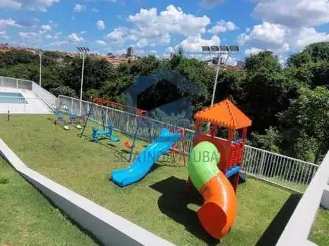 Terreno em Condomínio para Venda em Indaiatuba/SP Jardim Regente