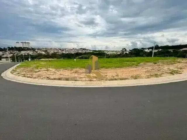 Terreno em Condomínio para Venda em Indaiatuba/SP Jardim Regente