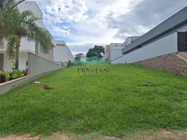 Terreno em Condomínio para Venda em Indaiatuba/SP Jardim Reserva Bom Viver de Indaiatuba