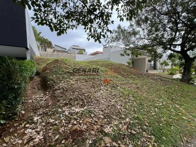 Terreno em Condomínio para Venda em Indaiatuba/SP Jardim Reserva Bom Viver de Indaiatuba