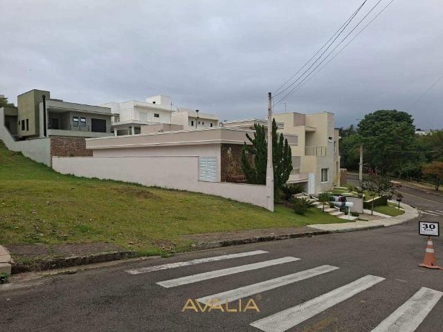Terreno em Condomínio para Venda em Indaiatuba/SP Jardim Reserva Bom Viver de Indaiatuba