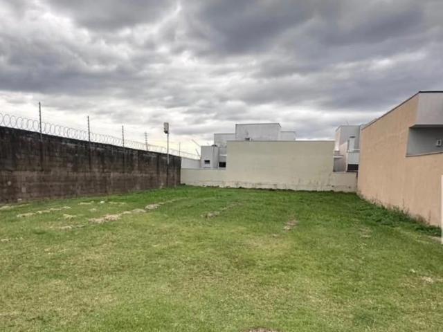 Terreno em Condomínio para Venda em Indaiatuba/SP Jardim Residencial Maria Dulce