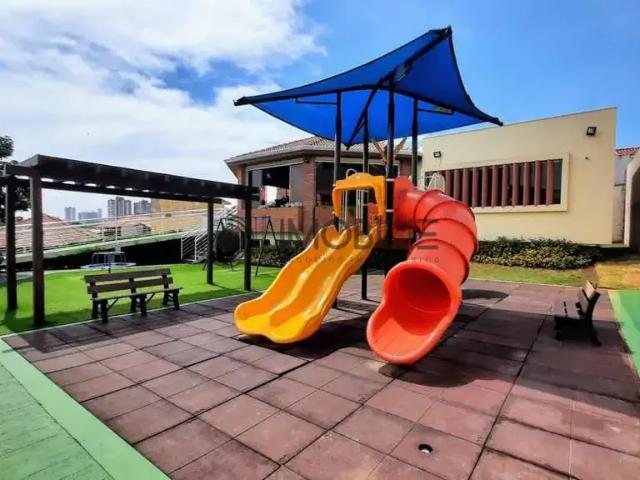 Terreno em Condomínio para Venda em Indaiatuba/SP Jardim Residencial Maria Dulce