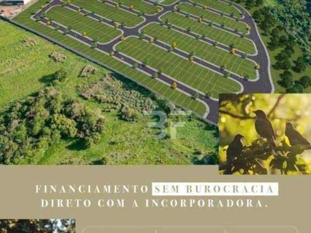 Terreno em Condomínio para Venda em Indaiatuba/SP Jardim Residencial Di Itália