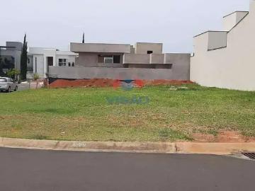 Terreno em Condomínio para Venda em Indaiatuba/SP Jardim Residencial Dona Lucilla
