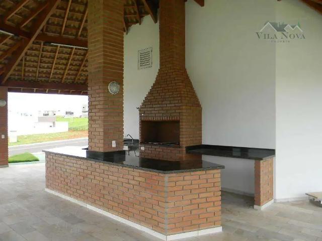 Terreno em Condomínio para Venda em Indaiatuba/SP Jardim Residencial Dona Lucilla