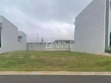 Terreno em Condomínio para Venda em Indaiatuba/SP Jardim Residencial Dona Lucilla