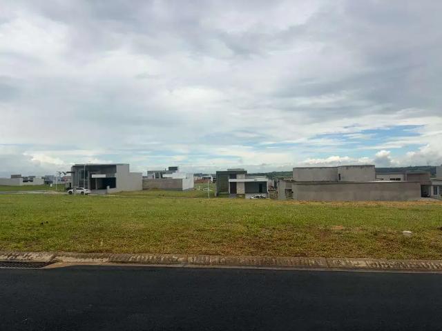 Terreno em Condomínio para Venda em Indaiatuba/SP Jardim Residencial Dona Maria Cândida