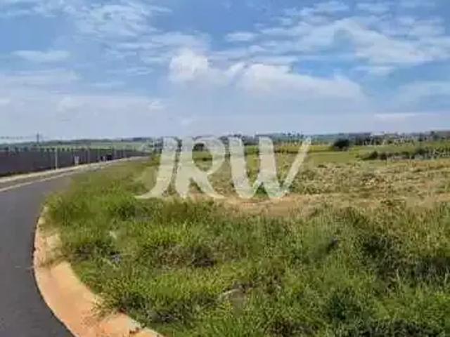 Terreno em Condomínio para Venda em Indaiatuba/SP Jardim Residencial Dona Maria Cândida
